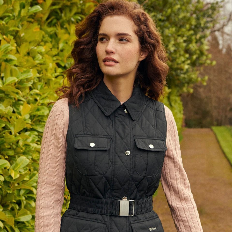 Barbour: Timeless British Heritage - Country Ways