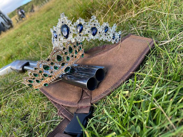 Gladrags and Tiaras Weekend at King Charles III's Estate - Country Ways