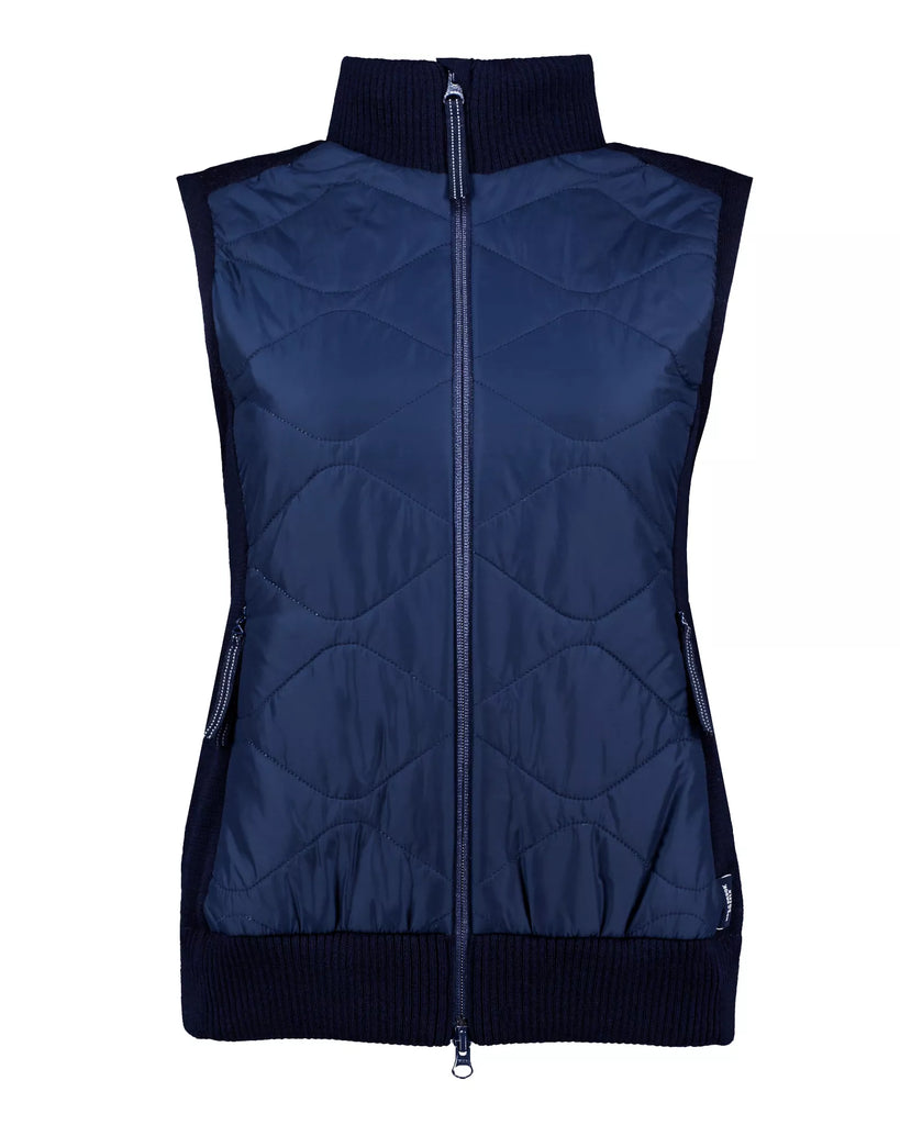 Holebrook Sweden Women's Mary Windproof Vest