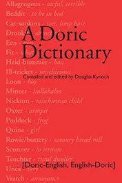 A Doric Dictionary - Country Ways