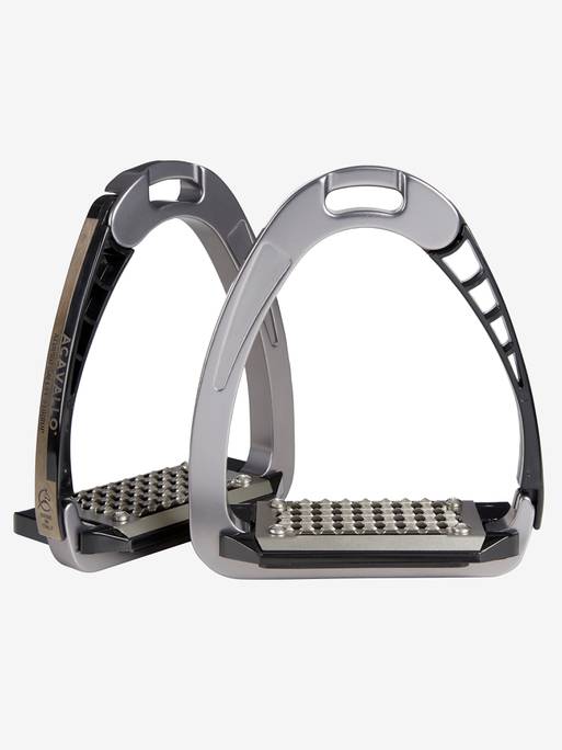 Acavallo Adult Arena AluPro Stirrup - Country Ways