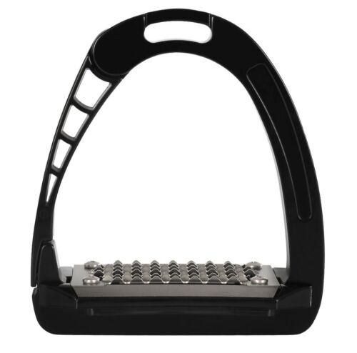 Acavallo Arena Alupro Junior Stirrups - Country Ways