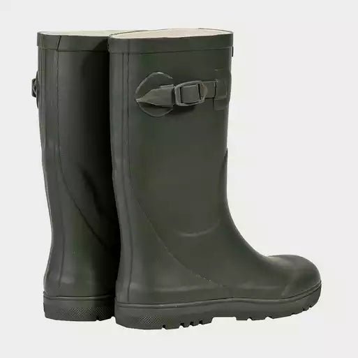 Aigle Woodypop Wellington Boots - Country Ways