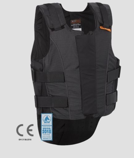 Airowear Ladies' Outlyne Body Protector (2009 Standard) - Country Ways