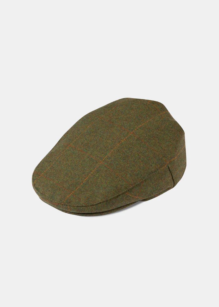 Alan Paine Combrook Men's Cap - Country Ways