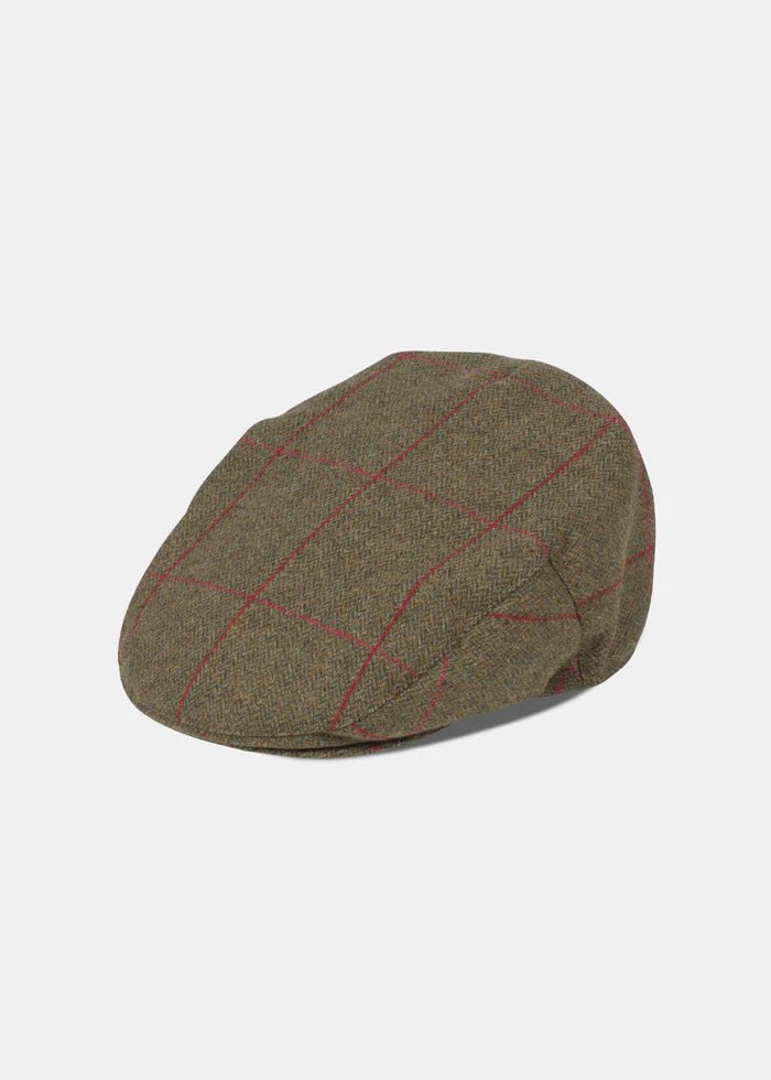 Alan Paine Combrook Men's Cap - Country Ways