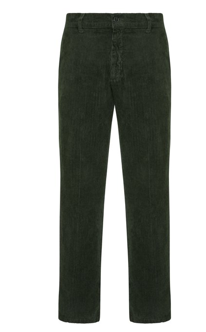 Alan Paine Mens Corduroy Trousers - Country Ways