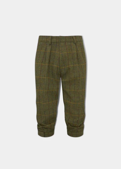 Alan Paine Men's Rutland Tweed Breeks - Country Ways