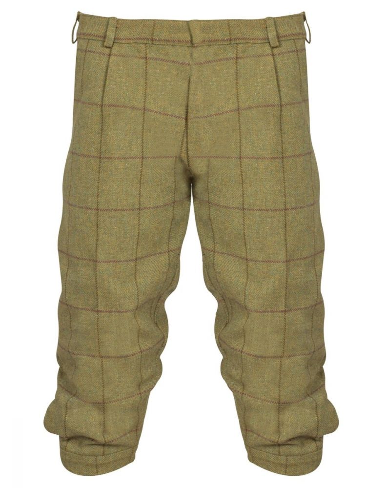 Alan Paine Men's Rutland Tweed Breeks - Country Ways