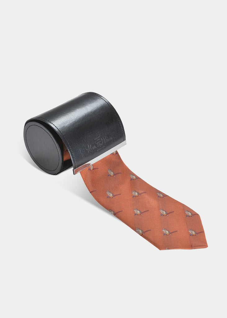 Alan Paine Ripon Silk Country Tie - Country Ways