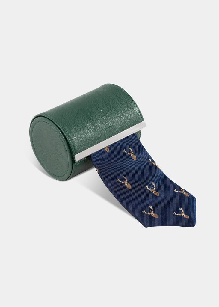 Alan Paine Ripon Silk Country Tie - Country Ways