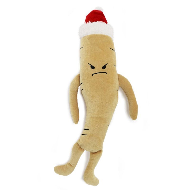 Ancol Percy Parsnip Dog Toy - Country Ways