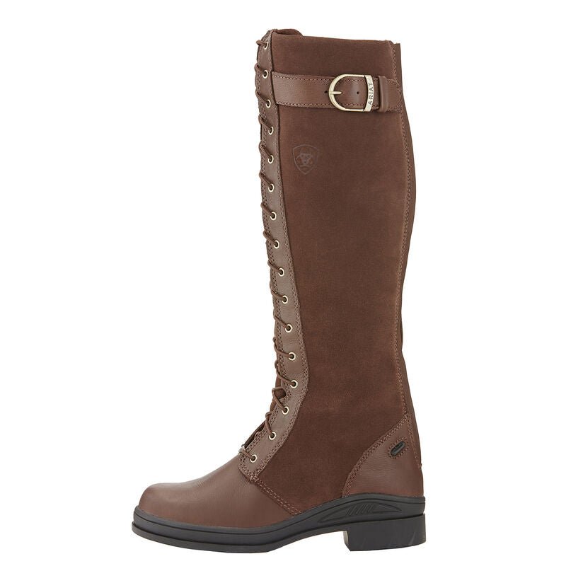 Ariat Coniston Waterproof Insulated Boot - Country Ways