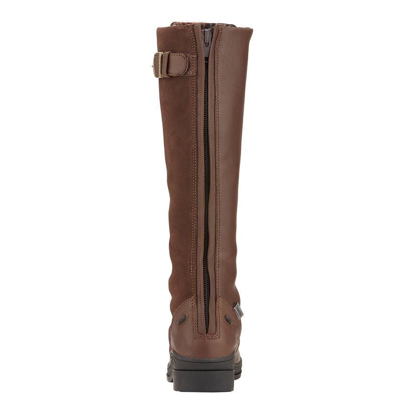 Ariat Coniston Waterproof Insulated Boot - Country Ways