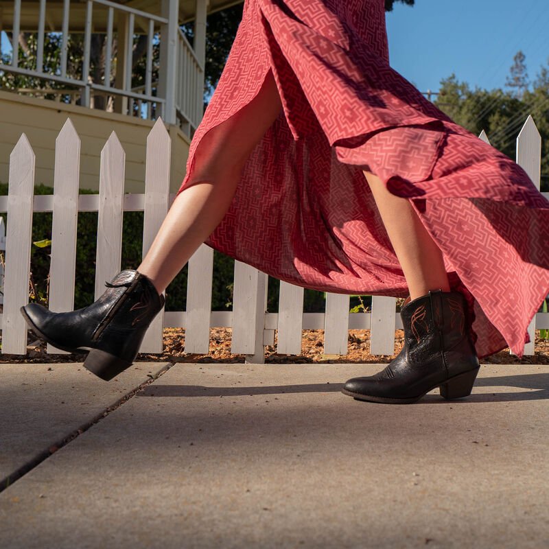 Ariat Darlin' Western Boot - Country Ways