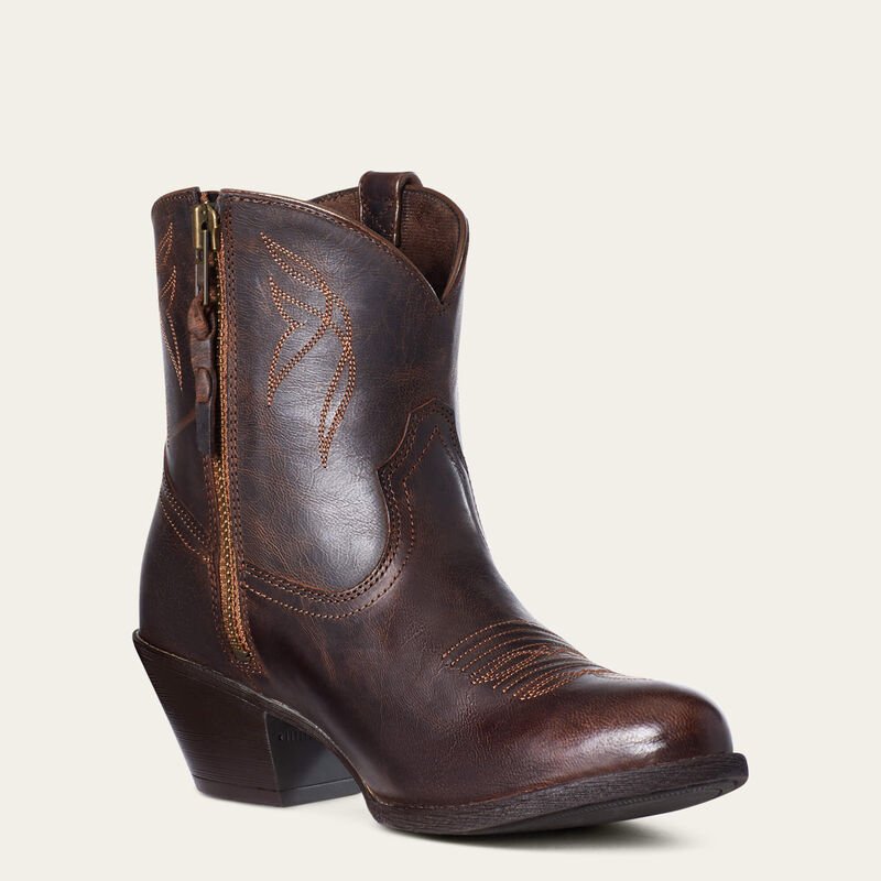 Ariat Darlin' Western Boot - Country Ways