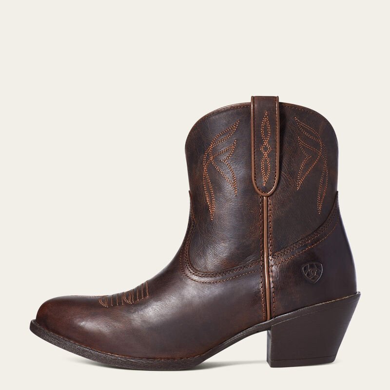 Ariat Darlin' Western Boot - Country Ways