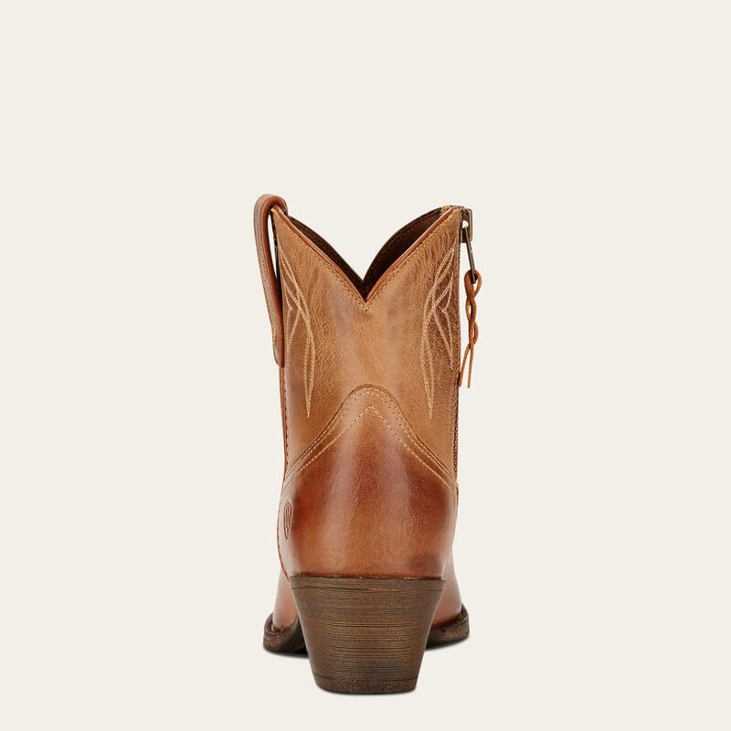 Ariat Darlin' Western Boot - Country Ways