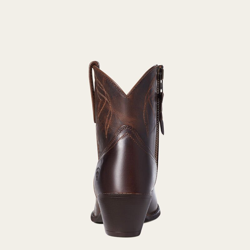 Ariat Darlin' Western Boot - Country Ways