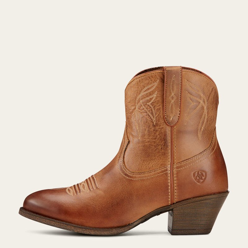 Ariat Darlin' Western Boot - Country Ways