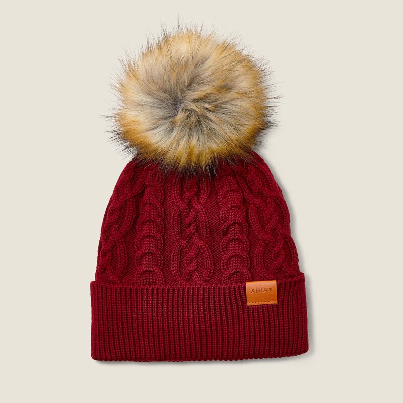 Ariat Norfolk Beanie - Country Ways