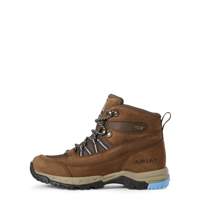 Ariat Skyline Summit GORE - TEX Waterproof Boot - Country Ways