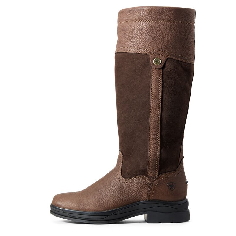 Ariat Windermere II Waterproof Boot - Country Ways