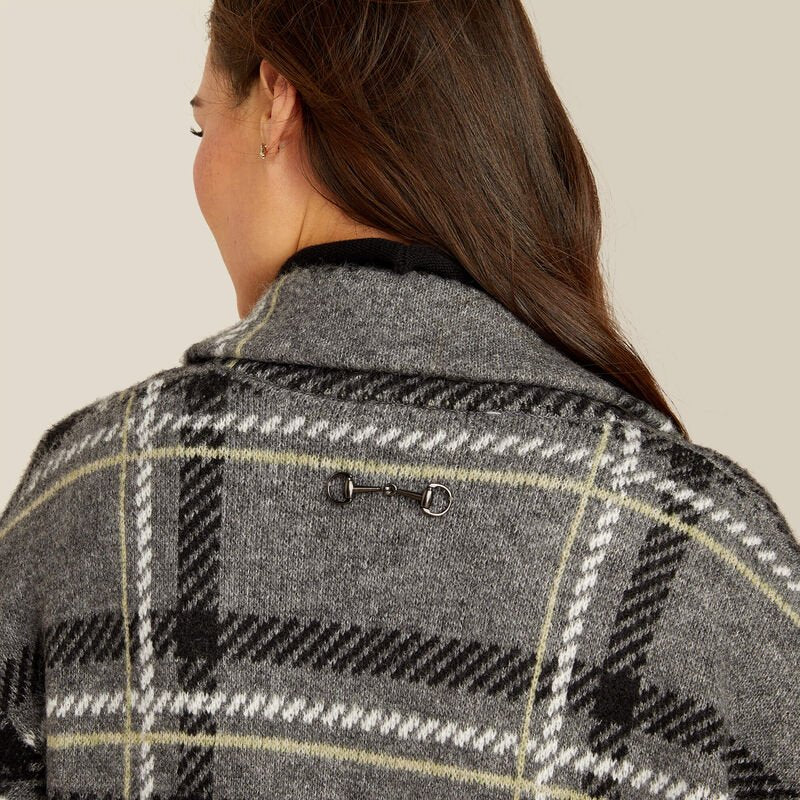 Ariat Women's Ballston Cardigan AW24 - Country Ways