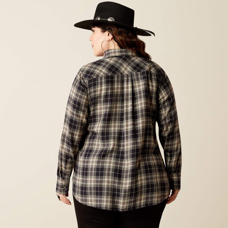 Ariat Women's Billie Jean Shirt AW24 - Country Ways