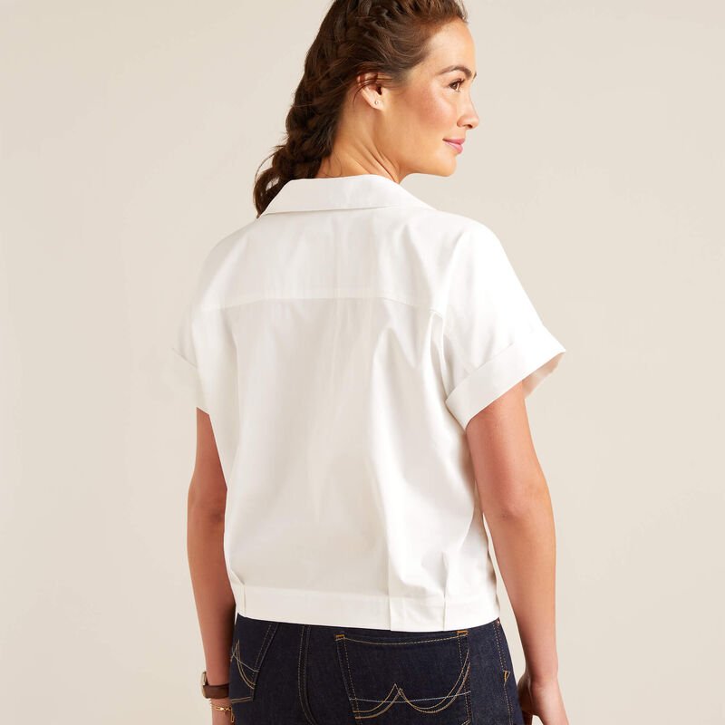 Ariat Women's Brookside Shirt - Country Ways