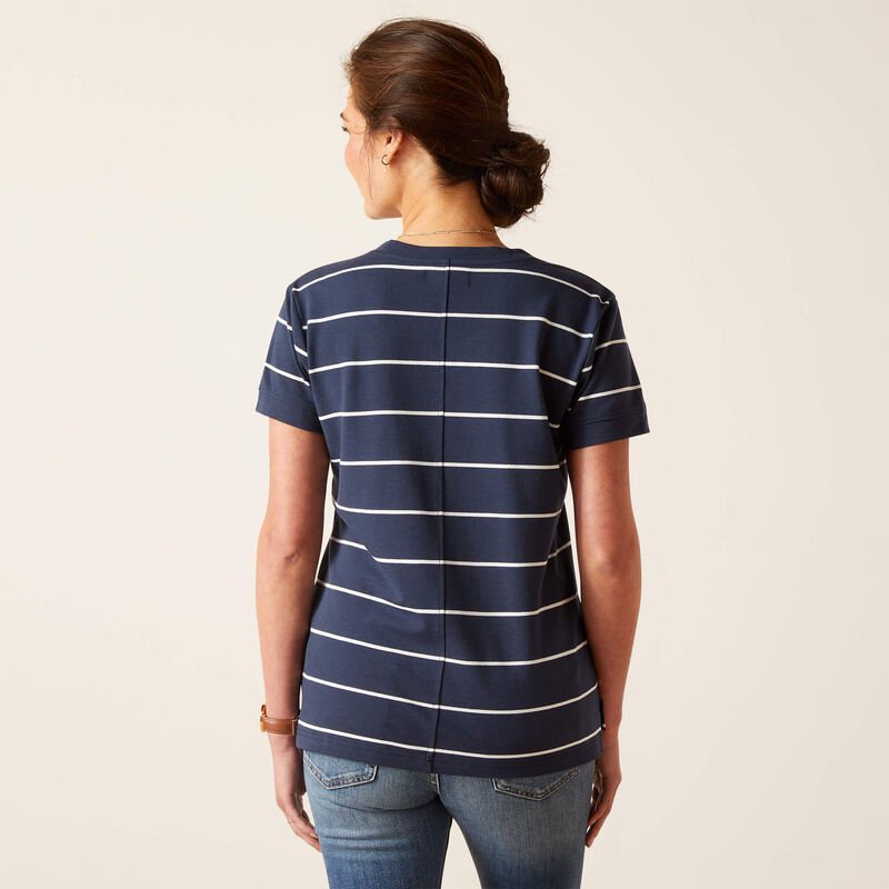 Ariat Women's Fairford T - Shirt - Country Ways