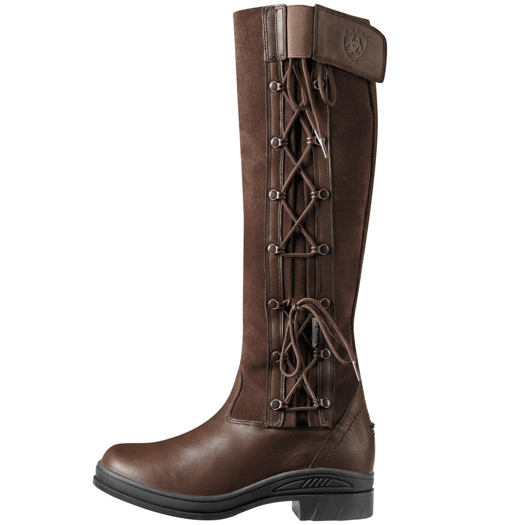 Ariat Women's Grasmere Waterproof Insulated Boot - Country Ways