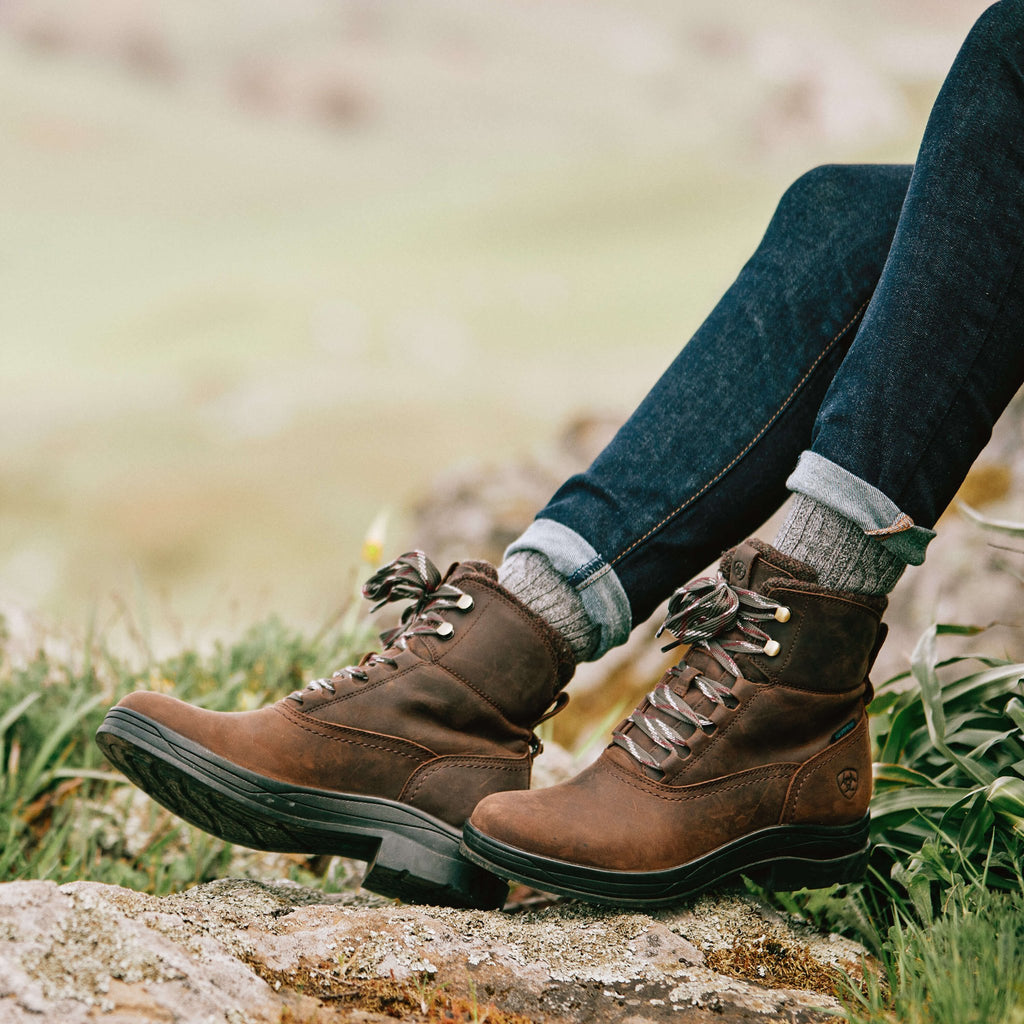 Ariat Women's Harper Waterproof Boot - Country Ways