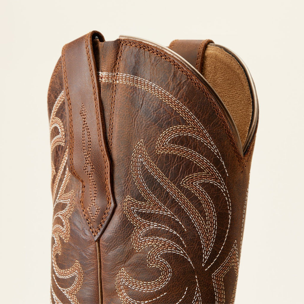 Ariat Women's Heritage J Toe Stretchfit - Country Ways