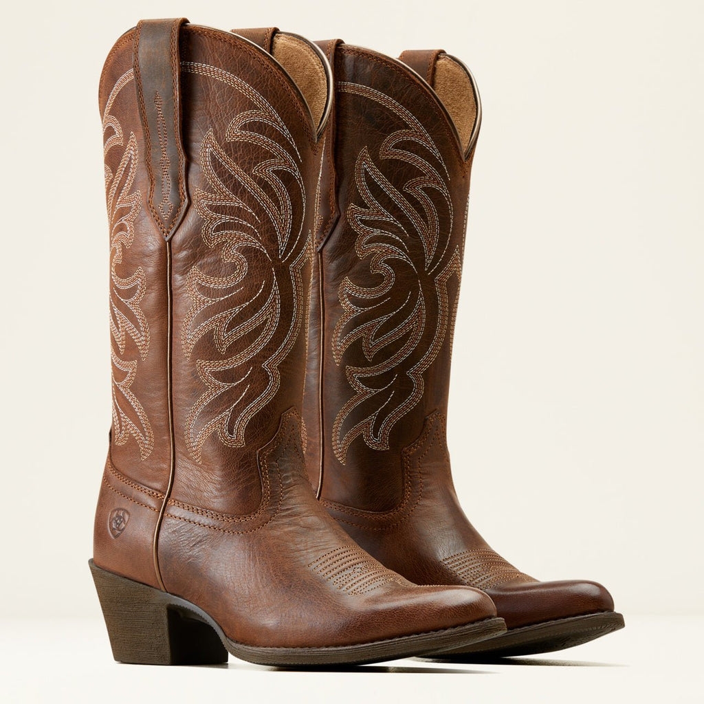 Ariat Women's Heritage J Toe Stretchfit - Country Ways