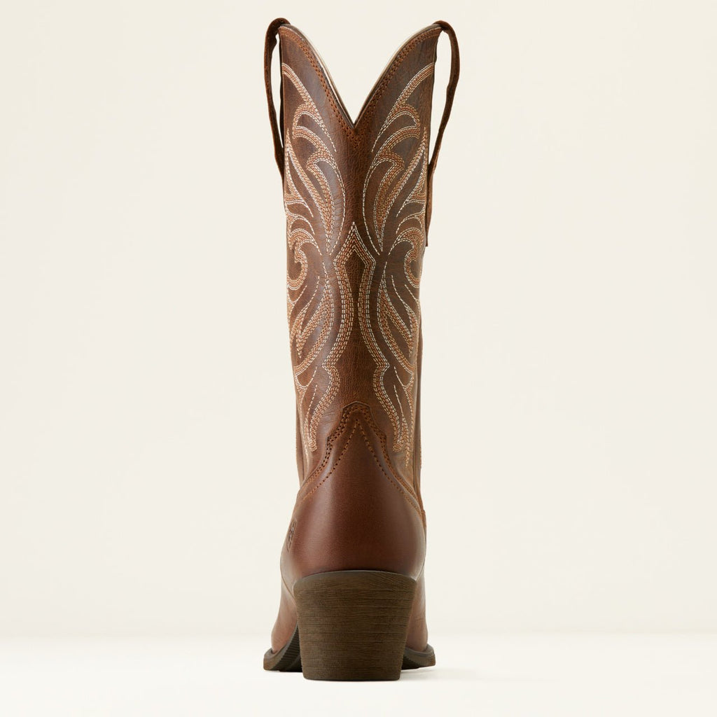 Ariat Women's Heritage J Toe Stretchfit - Country Ways