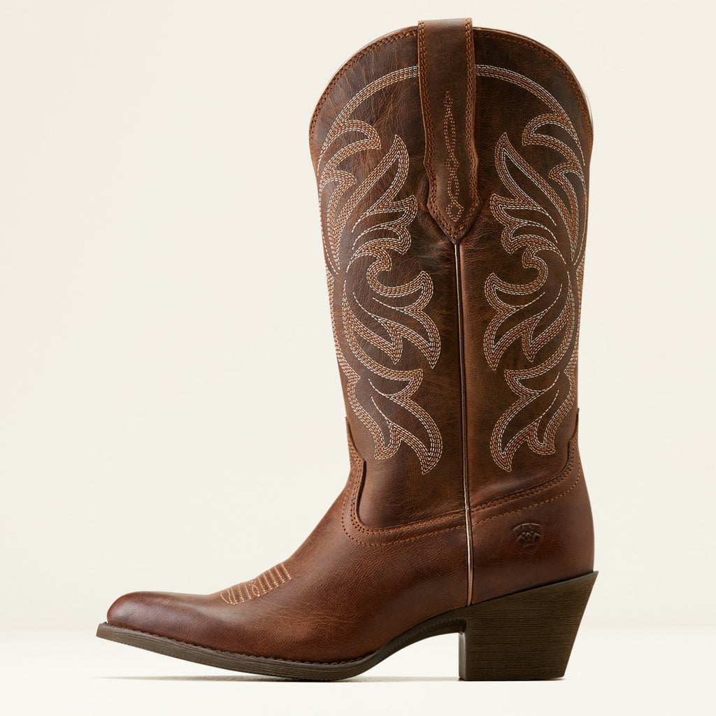 Ariat Women's Heritage J Toe Stretchfit - Country Ways