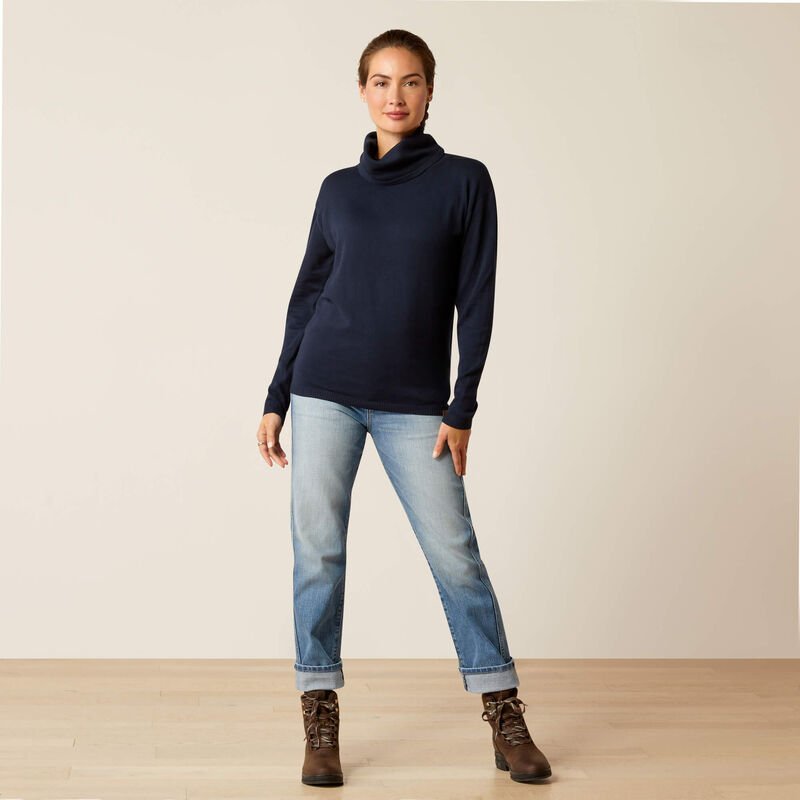 Ariat Women's Lexi Sweater - Country Ways