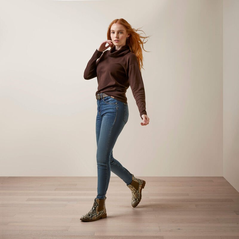 Ariat Women's Lexi Sweater - Country Ways