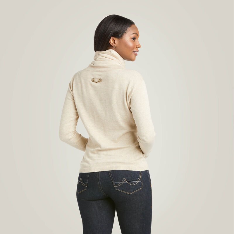 Ariat Women's Lexi Sweater - Country Ways