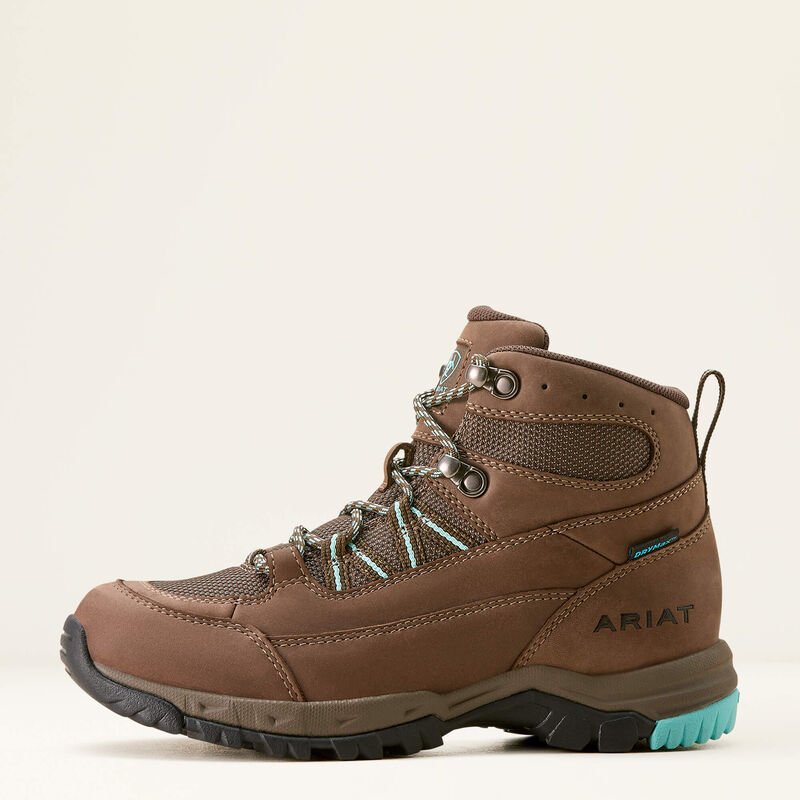 Ariat Women's Skyline Summit Waterproof Boot - Country Ways