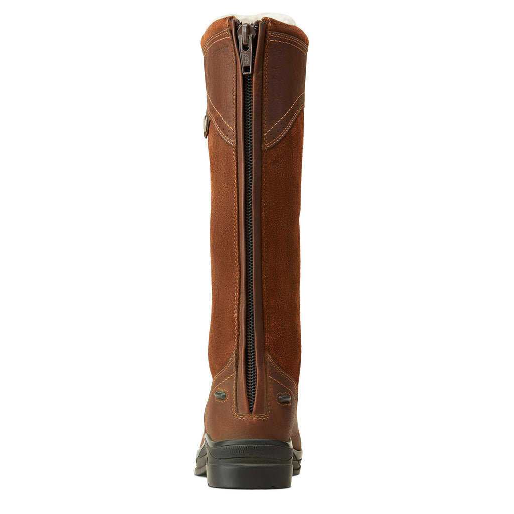 Ariat Women's Wythburn Tall Waterproof Boot - Country Ways