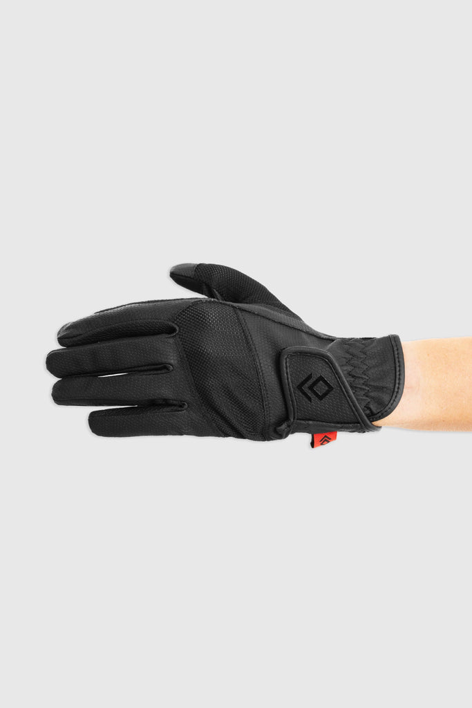 Aztec Diamond Pro Grip Riding Gloves - Country Ways