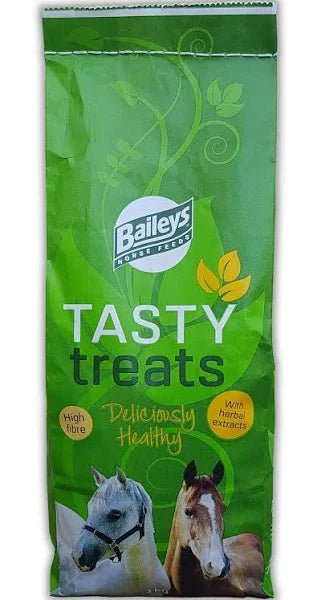 Baileys Tasty Treats 1kg - Country Ways