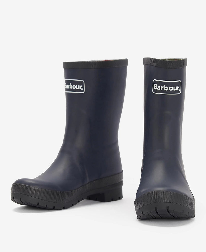 Barbour Banbury Wellington Boots - Country Ways