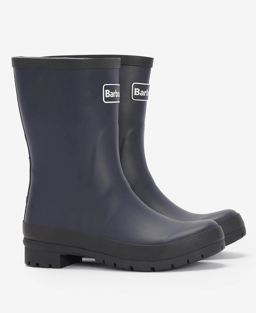 Barbour Banbury Wellington Boots - Country Ways