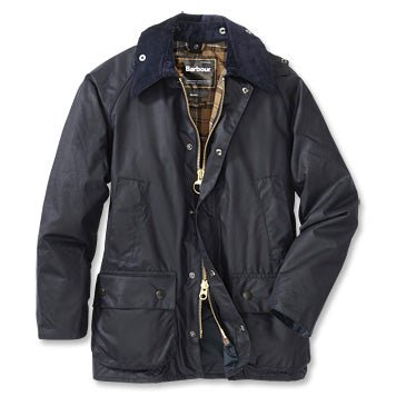 Barbour Bedale Wax Jacket - Country Ways