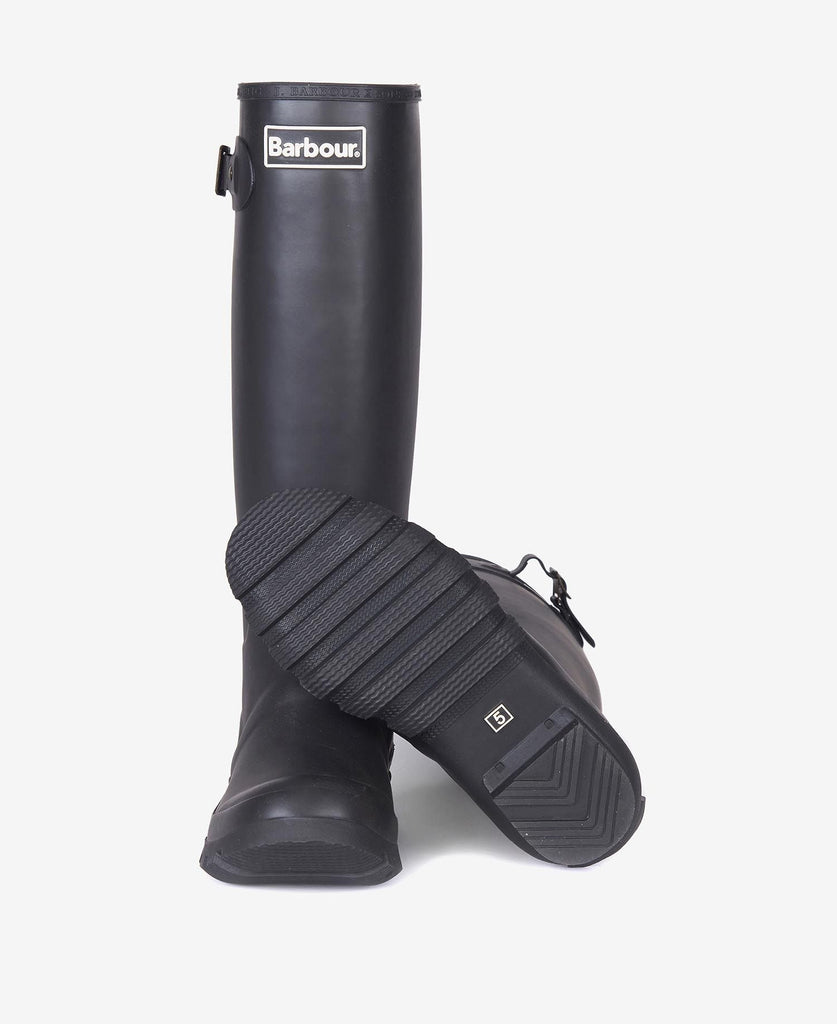 Barbour Bede Wellington Boots - Country Ways