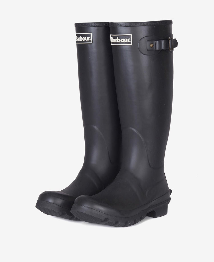 Barbour Bede Wellington Boots - Country Ways