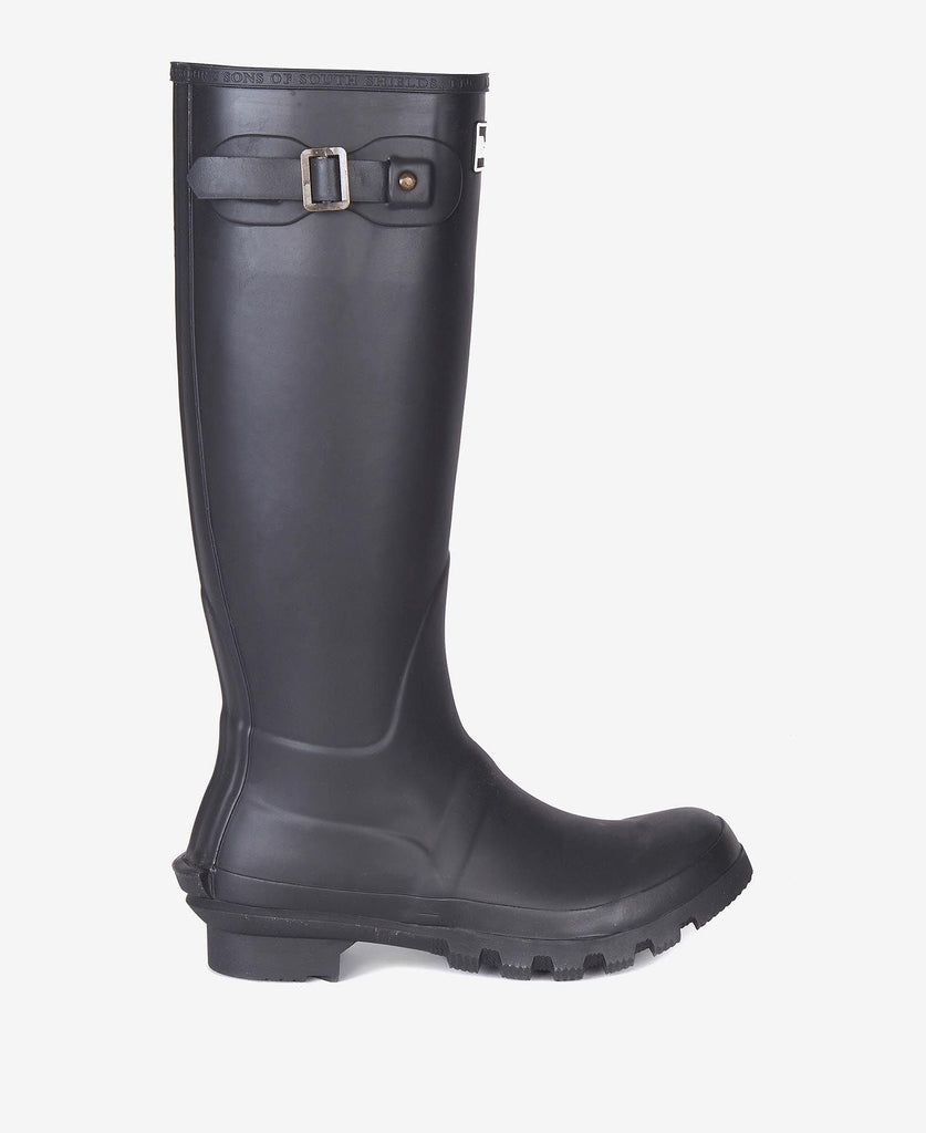 Barbour Bede Wellington Boots - Country Ways